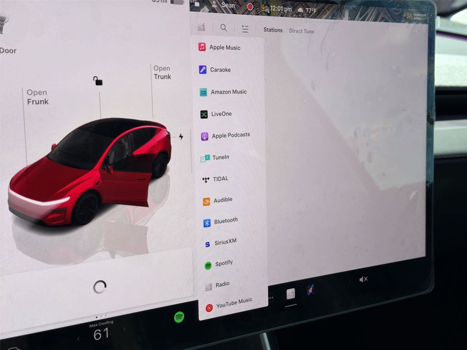 Used 2026 Tesla Model Y AWD image 17