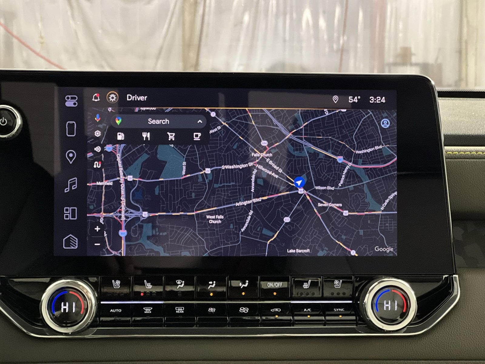 Used 2025 Chevrolet Colorado ZR2 w/ Technology Package image 20