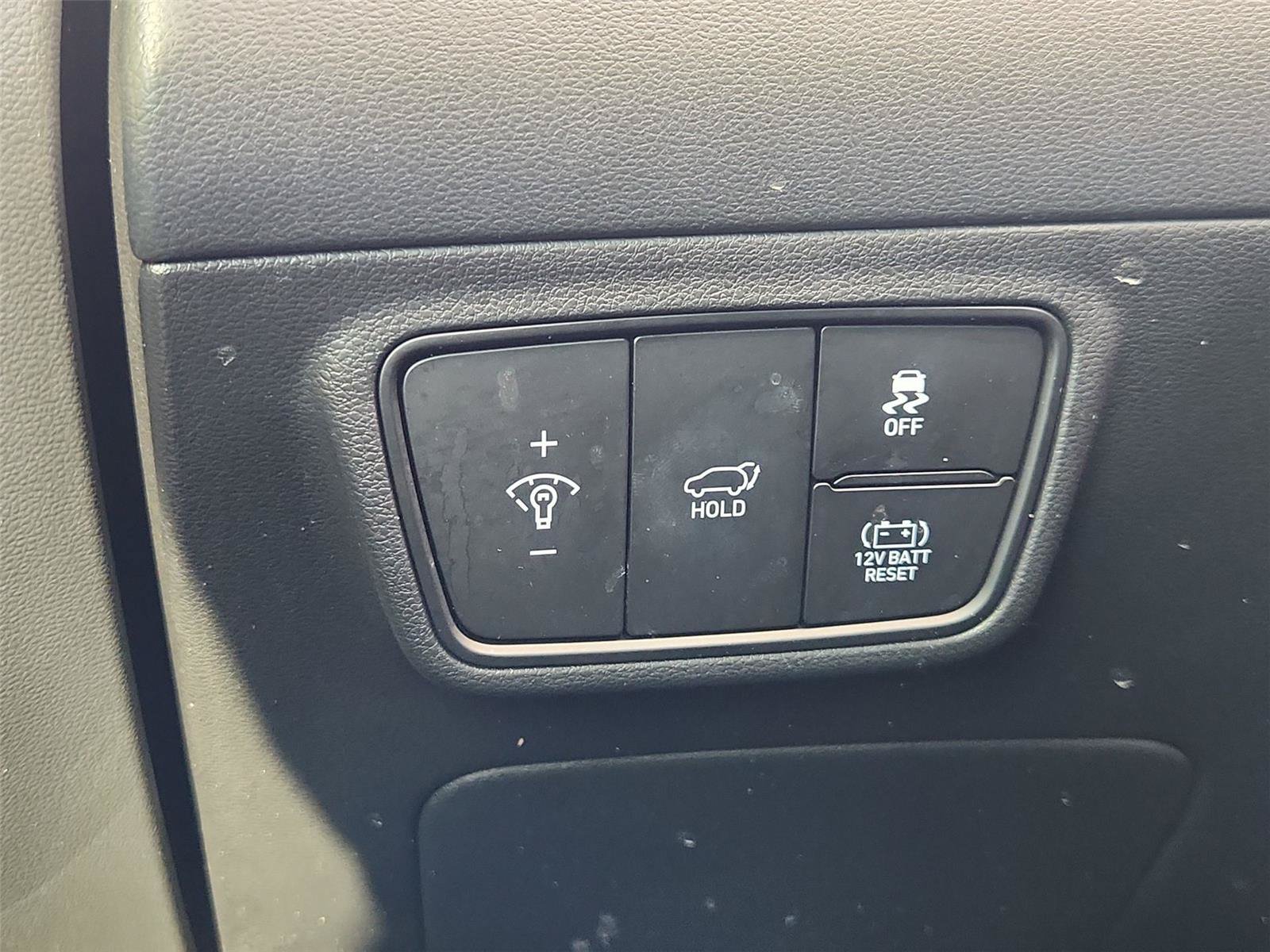 Used 2024 Hyundai Tucson SEL AWD/4WD image 18