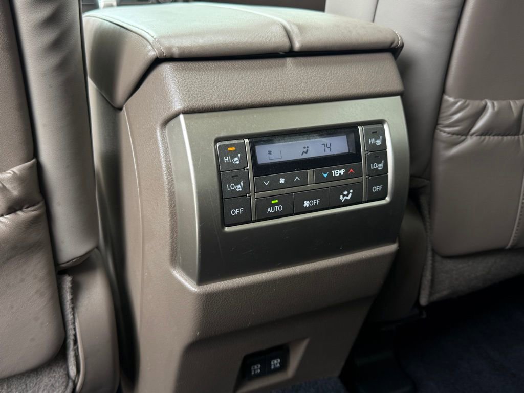 Certified 2020 Lexus GX 460 Premium image 23