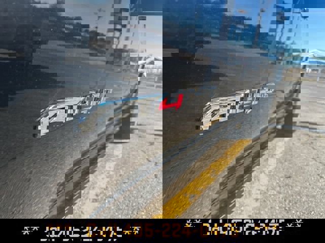 New 2026 GMC Sierra 2500 AT4 w/ AT4 Premium Plus Package image 4