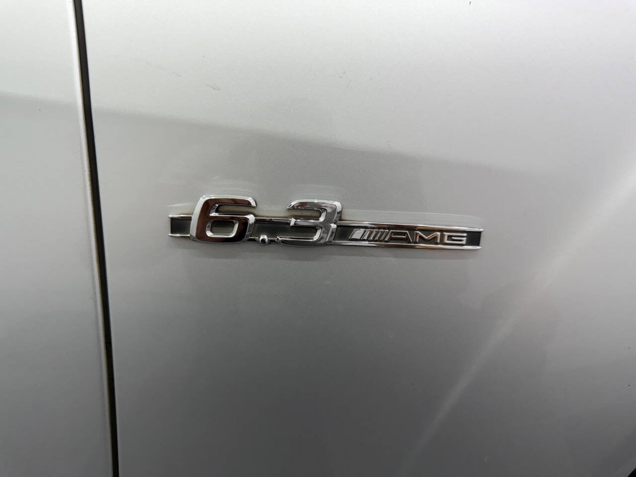 Used 2008 Mercedes-Benz S 63 AMG image 43