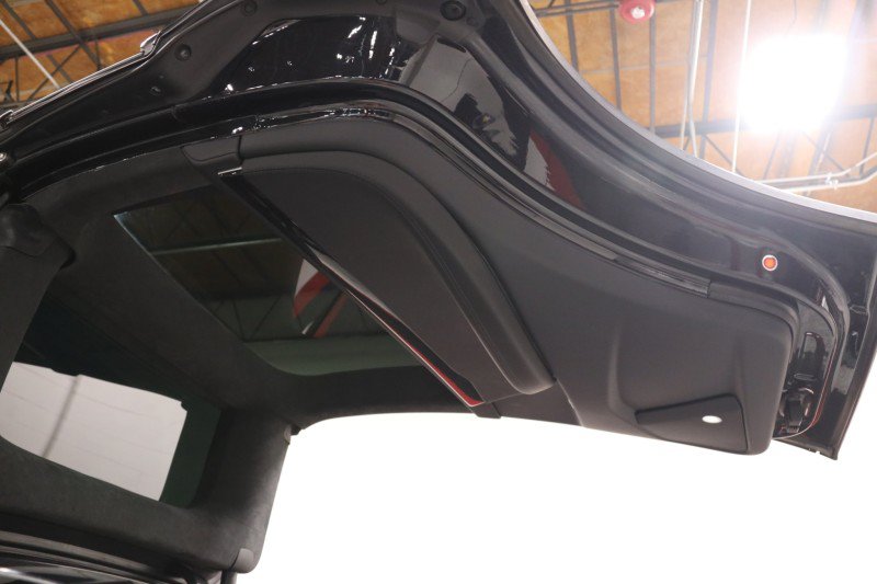 Used 2016 Tesla Model X 90D AWD/4WD image 51