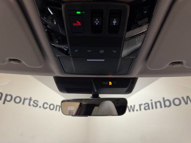 New 2026 Mitsubishi Outlander SE FWD image 21