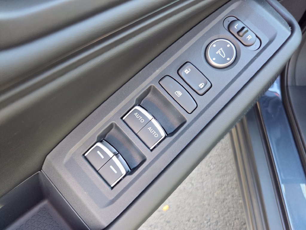 New 2026 Honda Accord SE image 29