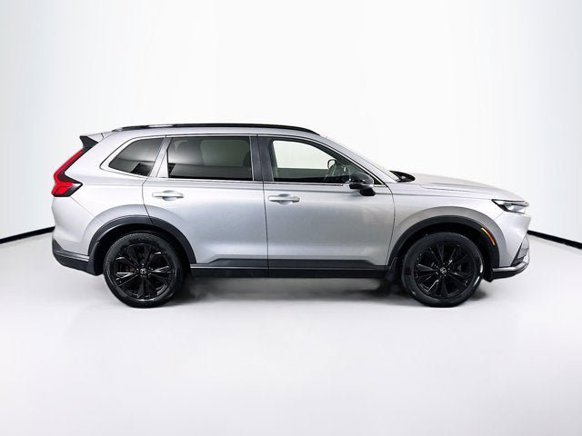Used 2023 Honda CR-V Sport Touring image 4