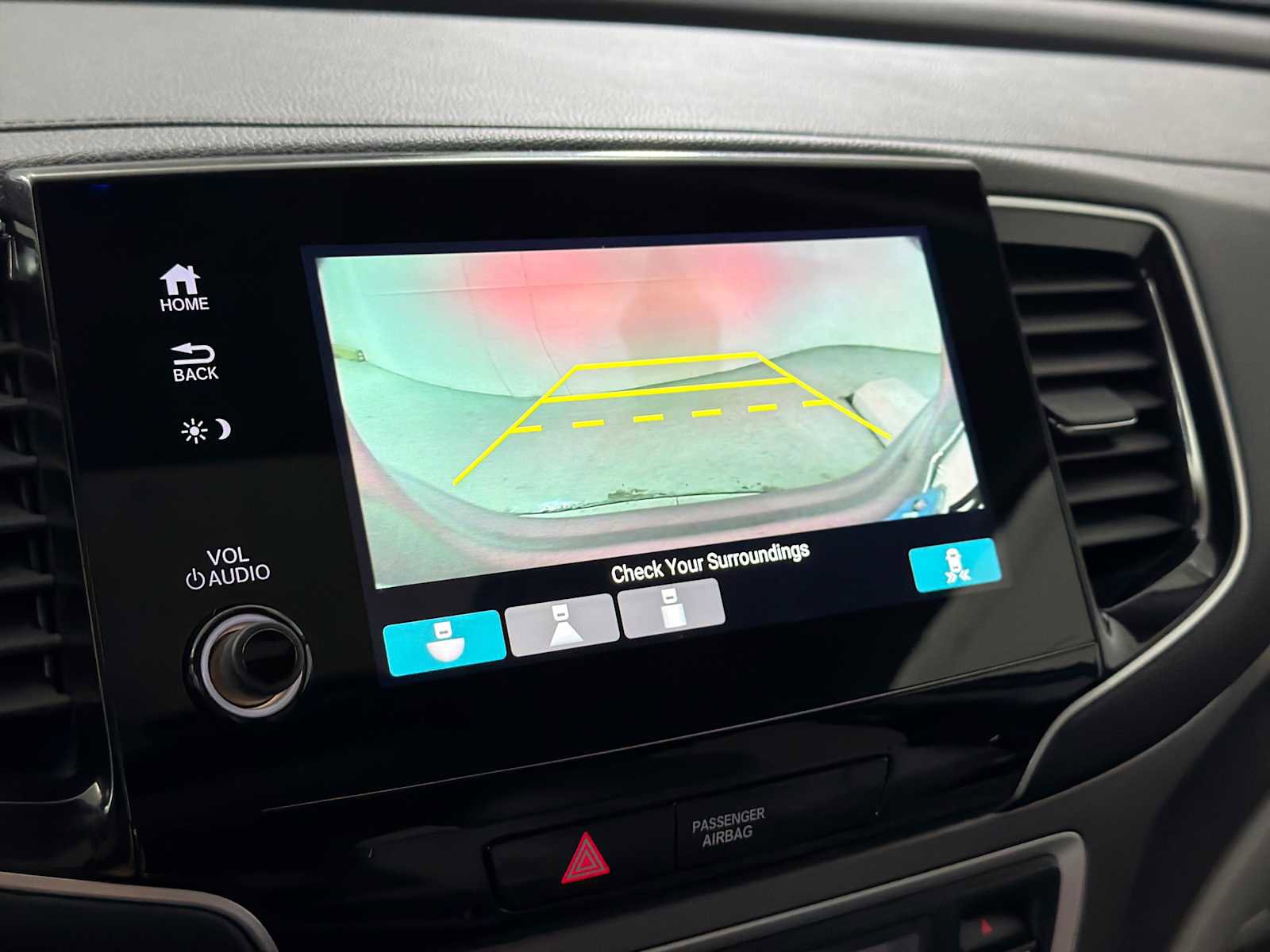 Used 2021 Honda Pilot EX-L image 20