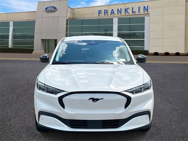 New 2025 Ford Mustang Mach-E Premium image 2