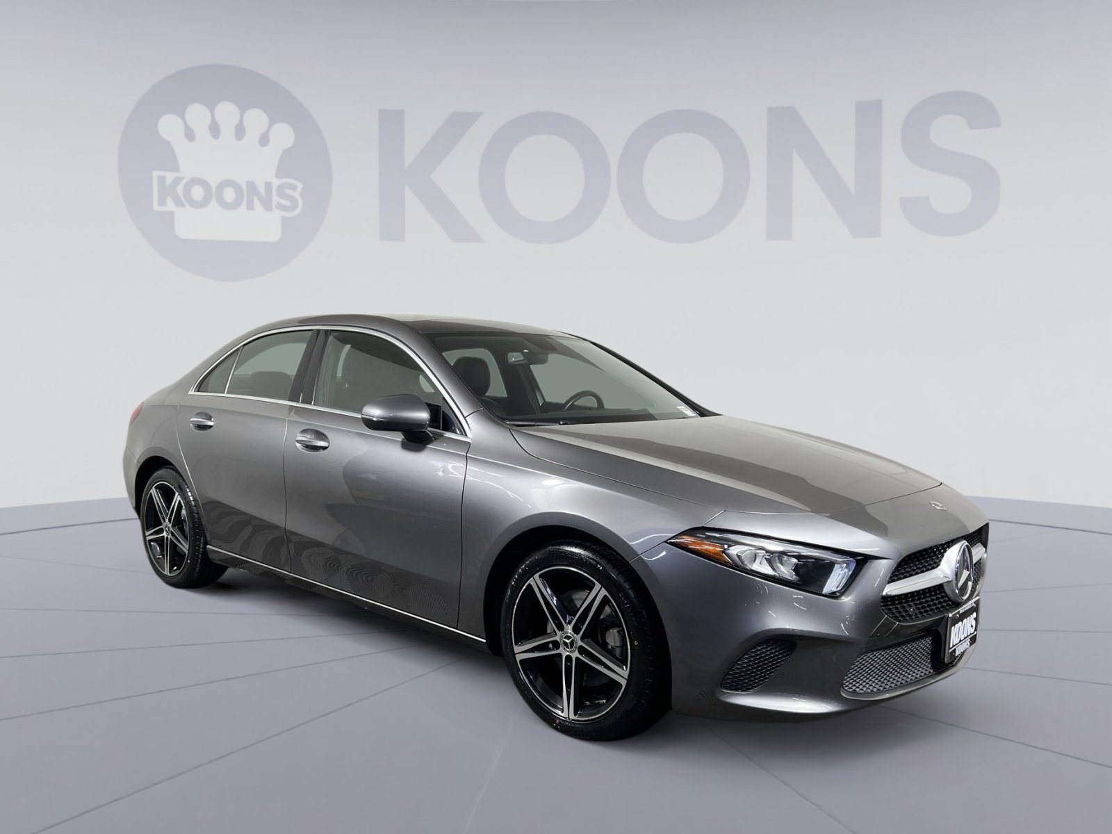 Used 2022 Mercedes-Benz A 220 4MATIC image 2