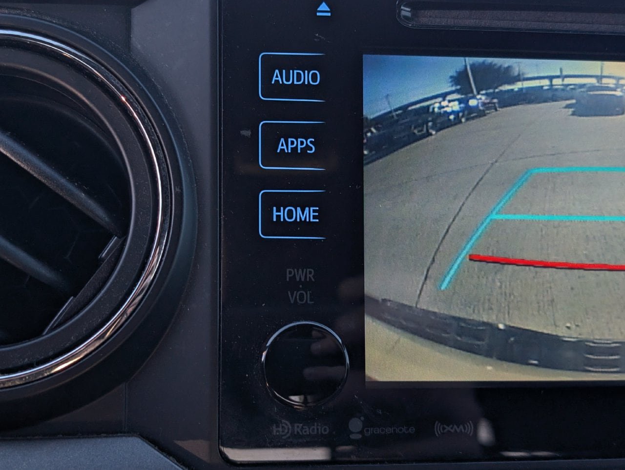 Used 2016 Toyota Tacoma TRD Off-Road w/ Towing Package RWD image 16