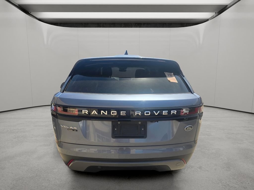 Used 2020 Land Rover Range Rover Velar S AWD/4WD image 5