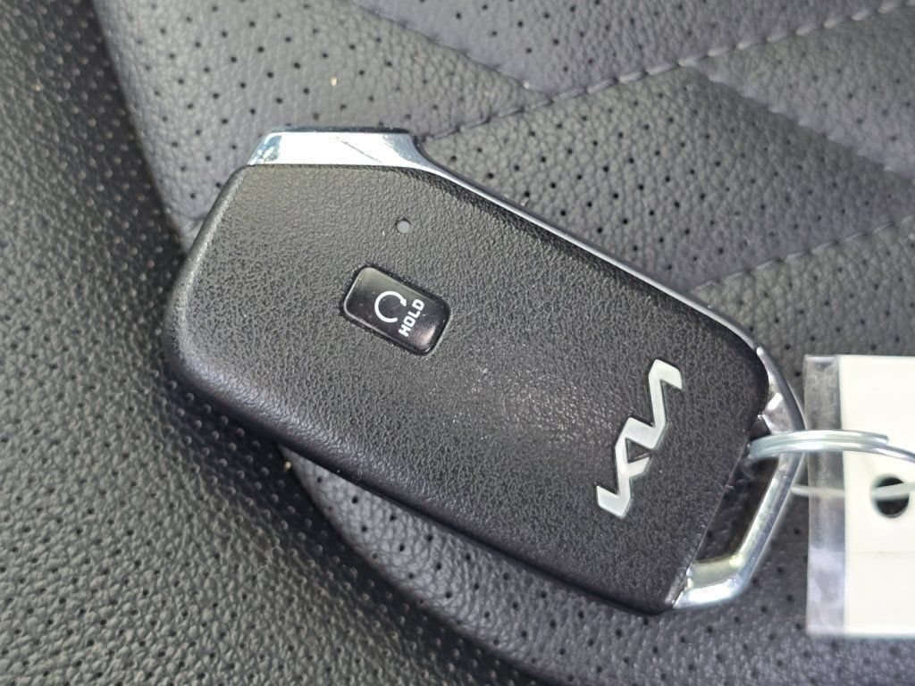 Used 2024 Kia Sportage X-Line w/ X-Line Premium Package AWD/4WD image 86