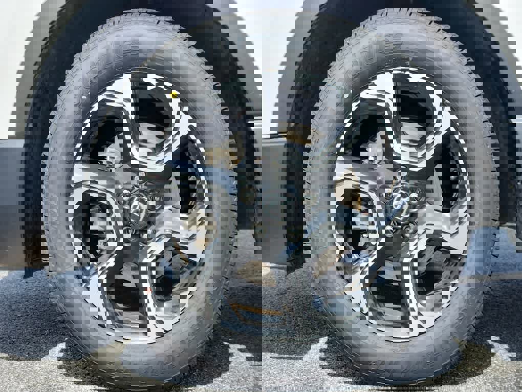 Used 2019 Honda CR-V Touring image 6