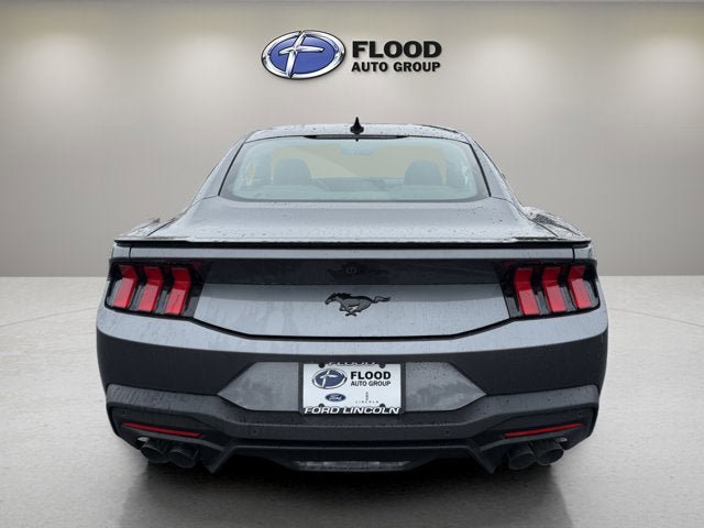 New 2026 Ford Mustang Premium image 5