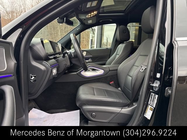 Used 2025 Mercedes-Benz GLE 350 4MATIC image 17