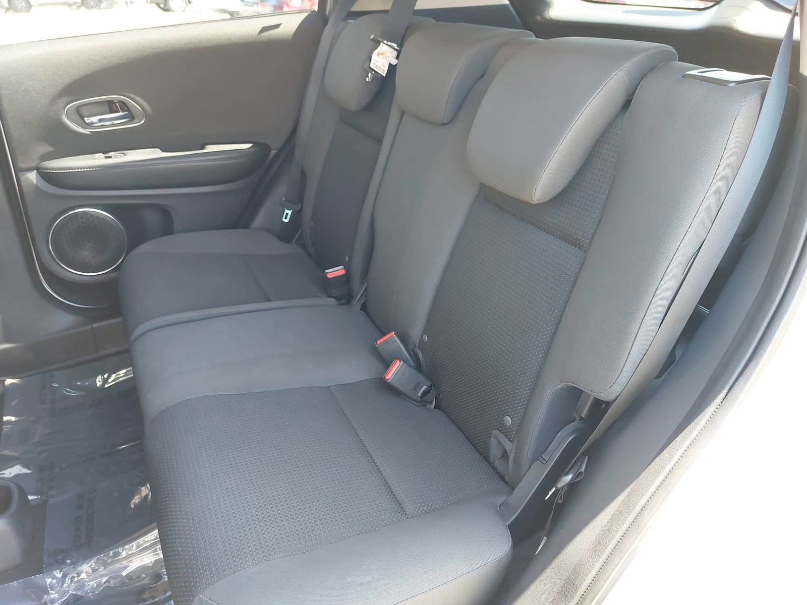 Used 2022 Honda HR-V EX image 13