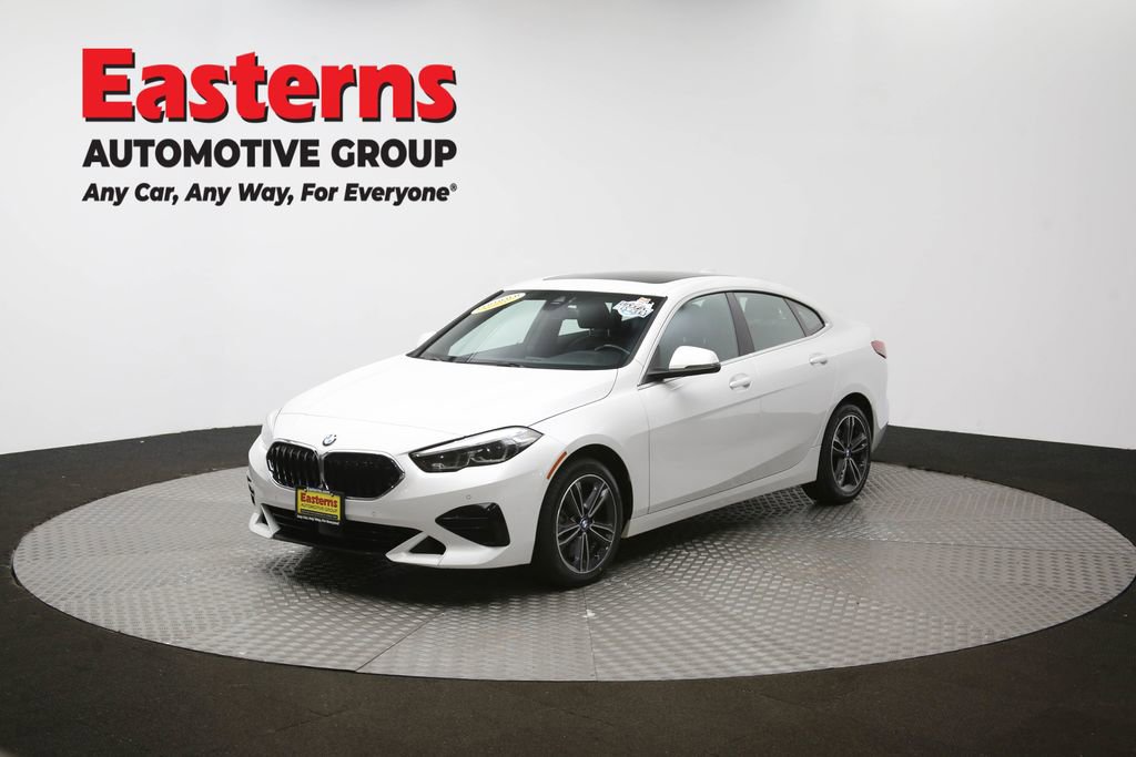 Used 2022 BMW 228i xDrive Gran Coupe image 58