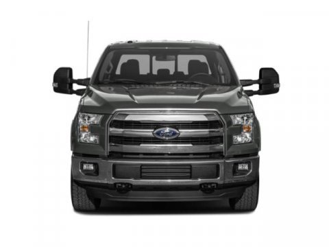 Used 2015 Ford F150 Lariat image 4