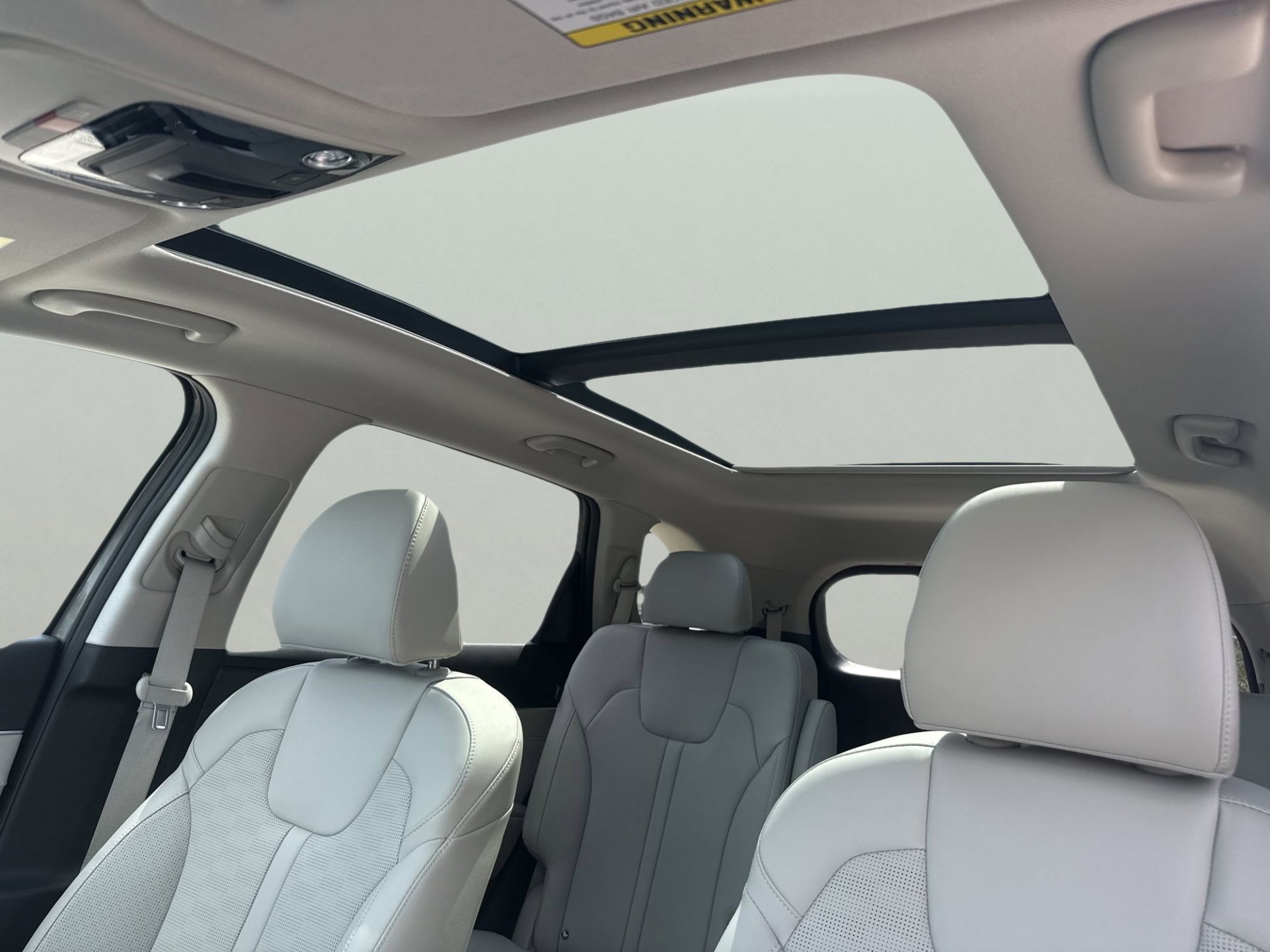 New 2025 Kia Sorento SX image 20