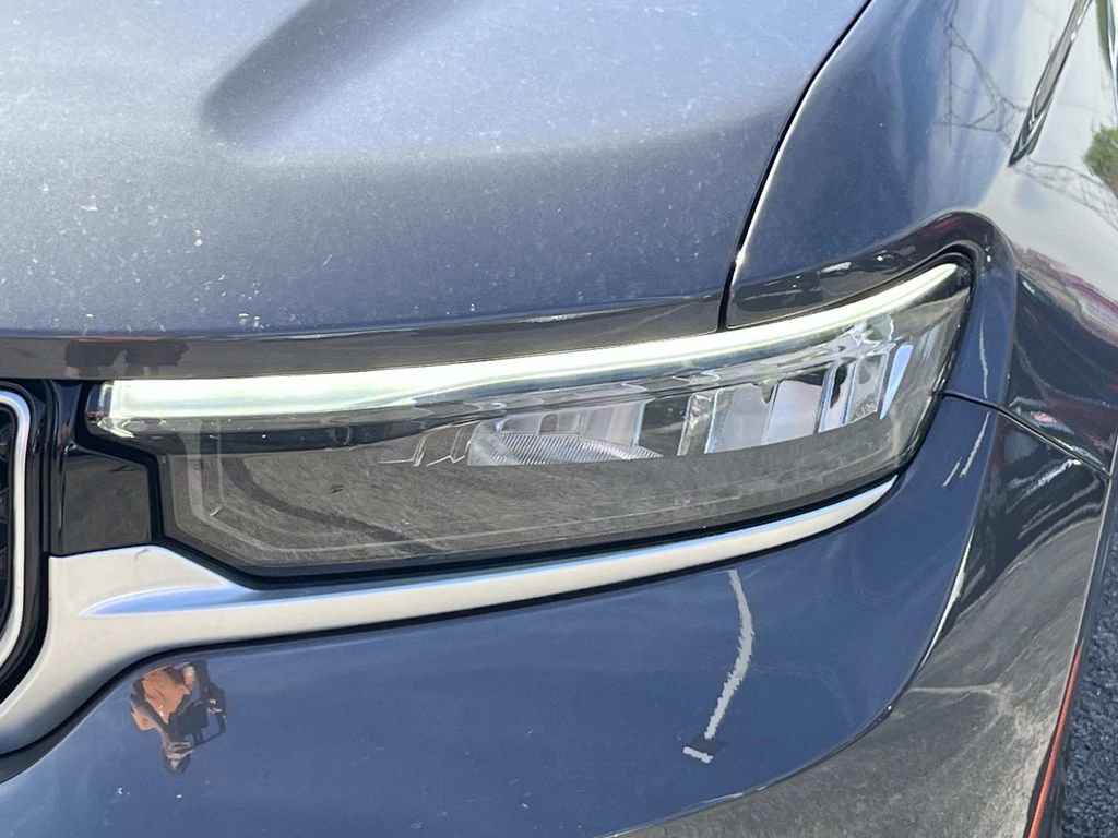 Used 2022 Jeep Grand Cherokee L Summit image 9