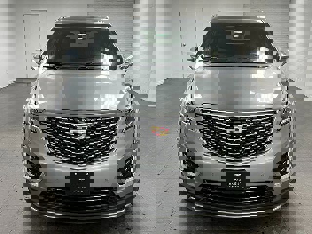 New 2025 Cadillac XT5 Premium Luxury w/ Technology Package image 8