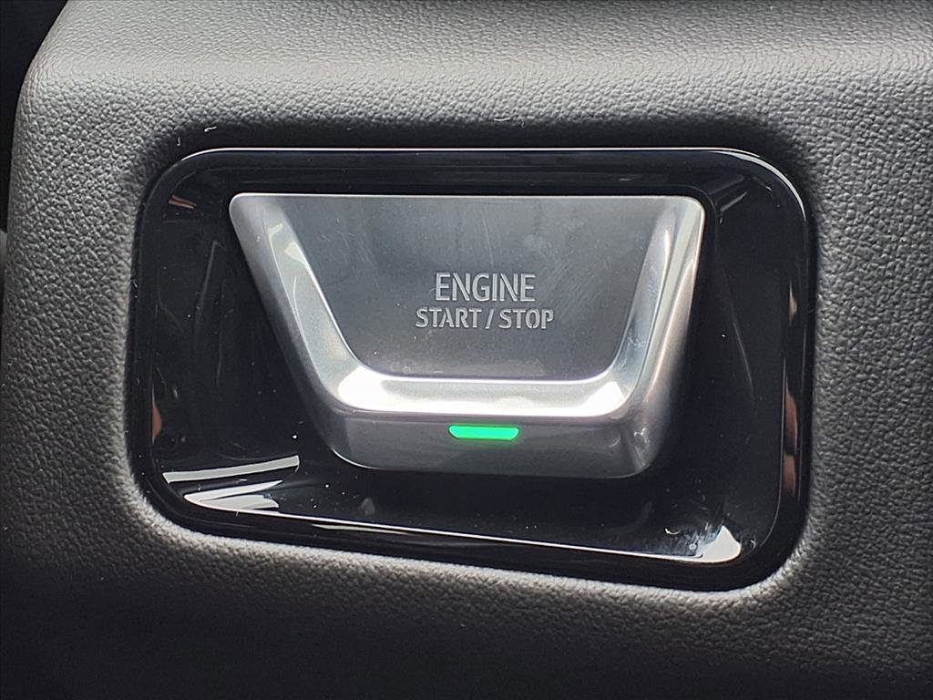 New 2026 GMC Yukon XL Elevation w/ Elevation Premium Package image 10