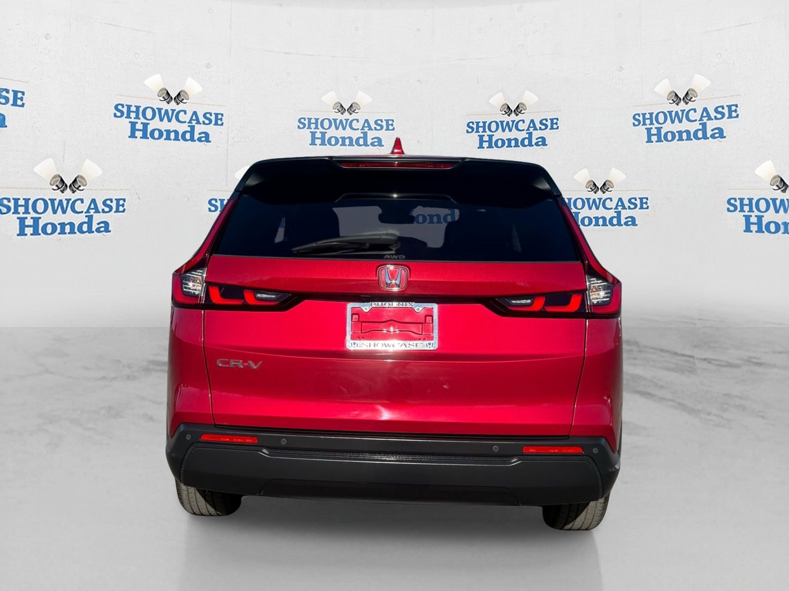 Used 2024 Honda CR-V EX-L image 7