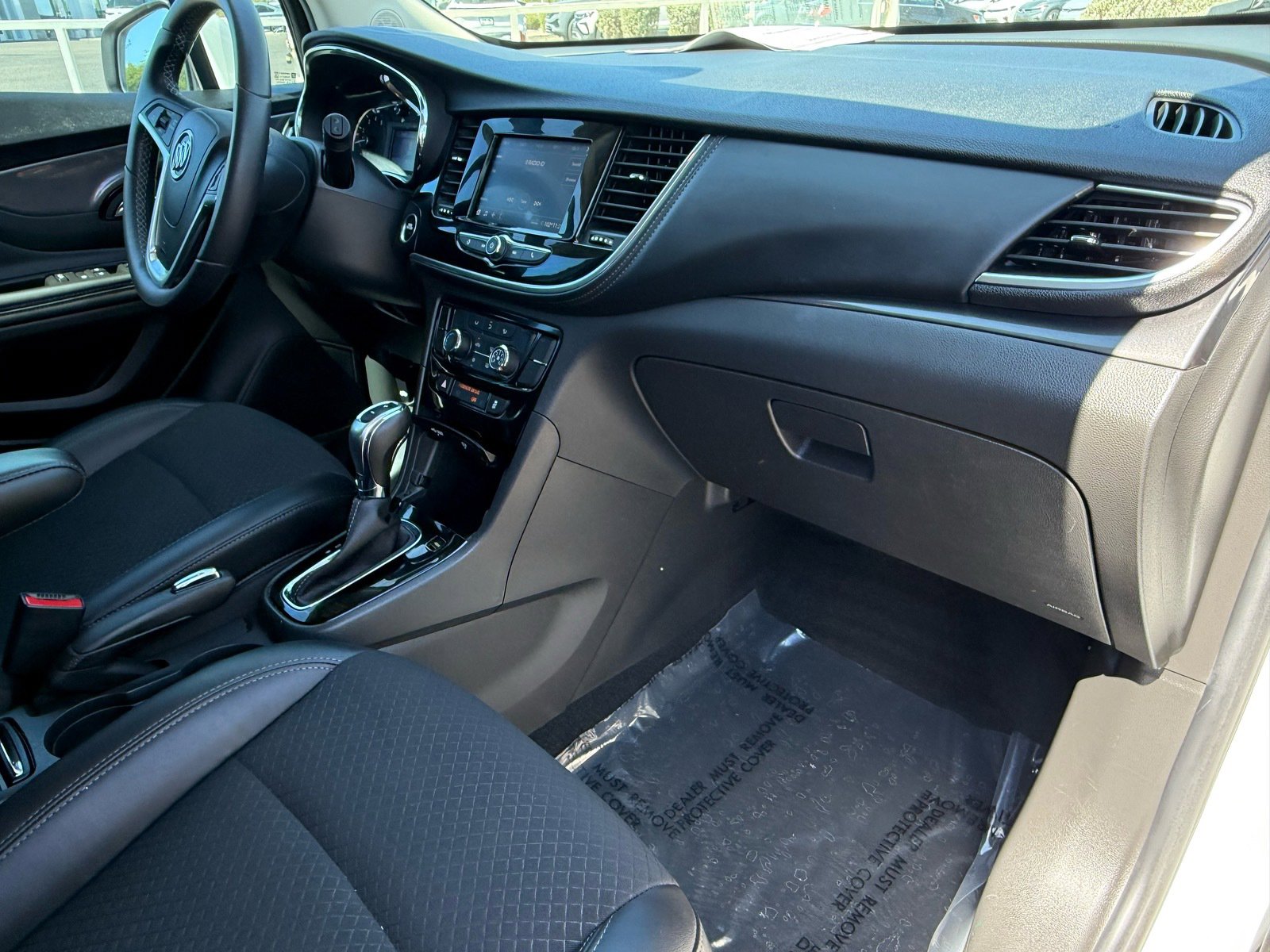 Used 2022 Buick Encore Preferred w/ Safety Package image 10