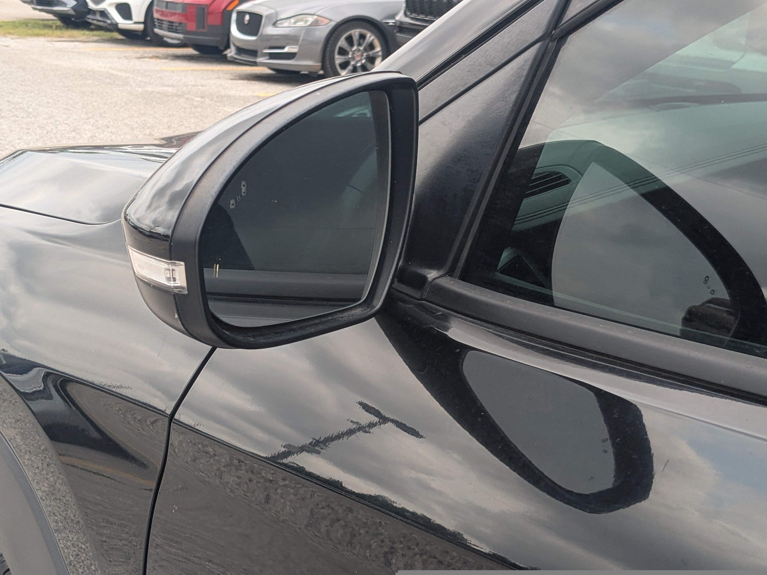 Used 2018 Hyundai Tucson SEL Plus FWD image 11