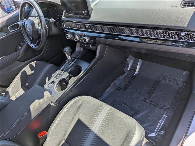 Certified 2023 Honda Civic Sport image 20