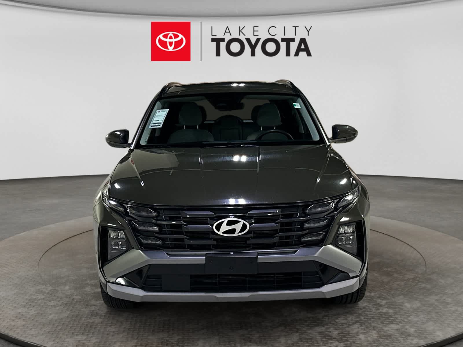 Used 2025 Hyundai Tucson SEL FWD image 14