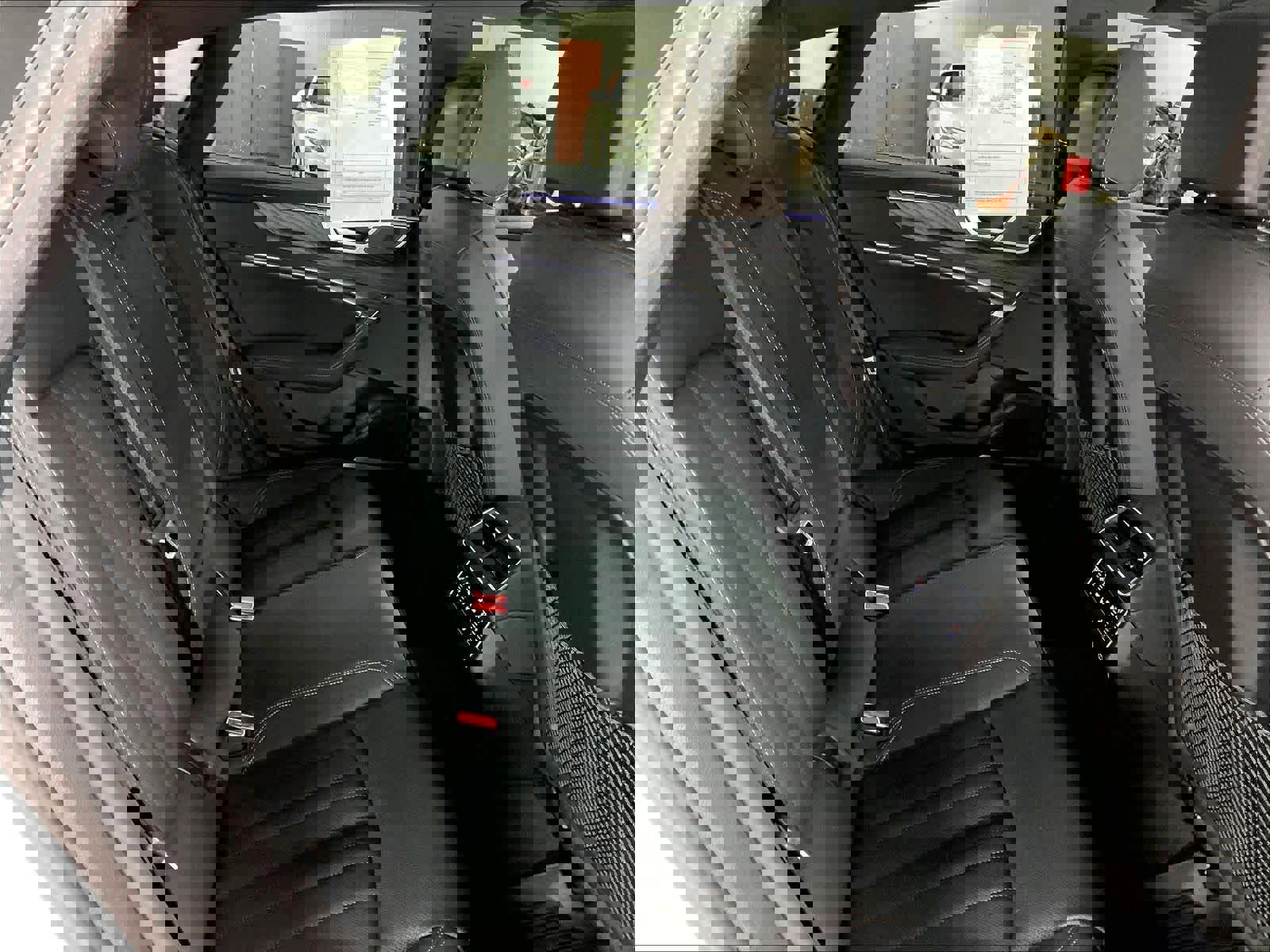 Certified 2023 Audi A7 3.0T Premium Plus w/ Premium Plus image 29