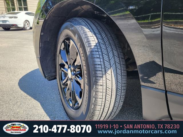 Used 2021 Chevrolet Equinox LS w/ LS Convenience Package FWD image 34