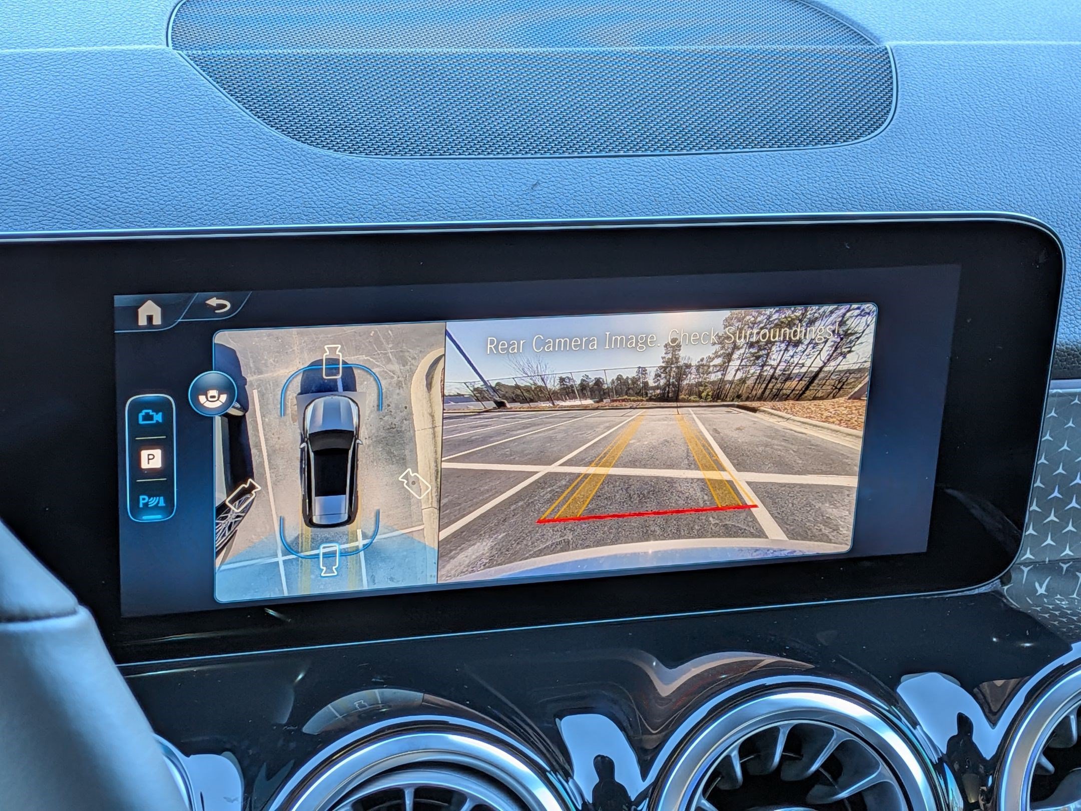 Certified 2026 Mercedes-Benz GLB 250 image 25