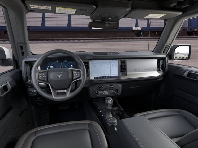 New 2026 Ford Bronco Outer Banks AWD/4WD image 9