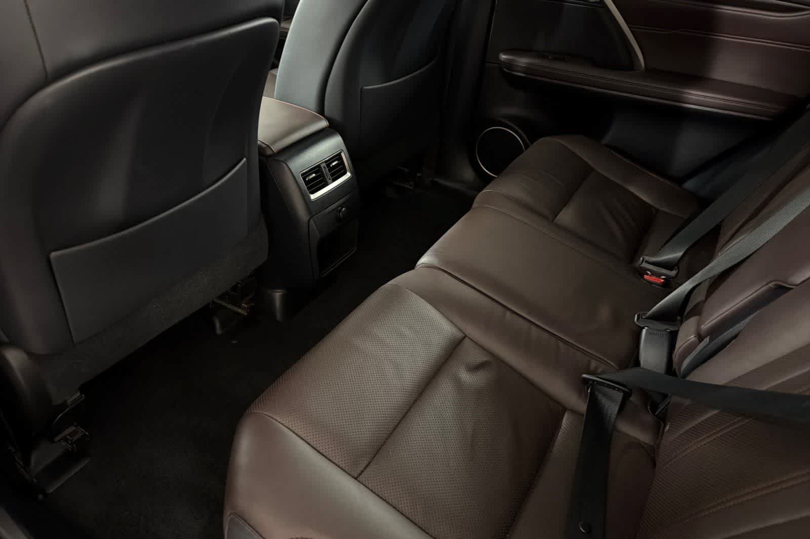 Used 2016 Lexus RX 350 AWD w/ Premium Package image 4