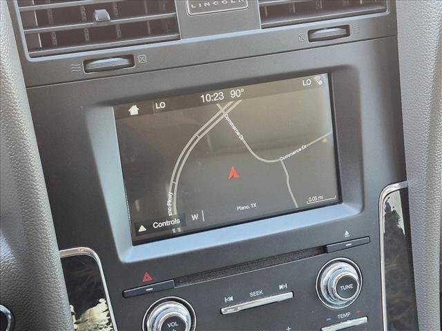 Used 2017 Lincoln Navigator Select RWD image 13