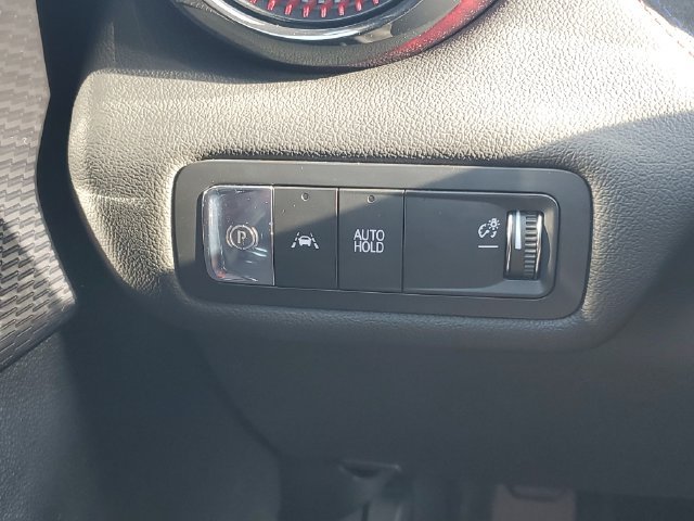 Certified 2024 Chevrolet Blazer EV RS AWD/4WD image 19