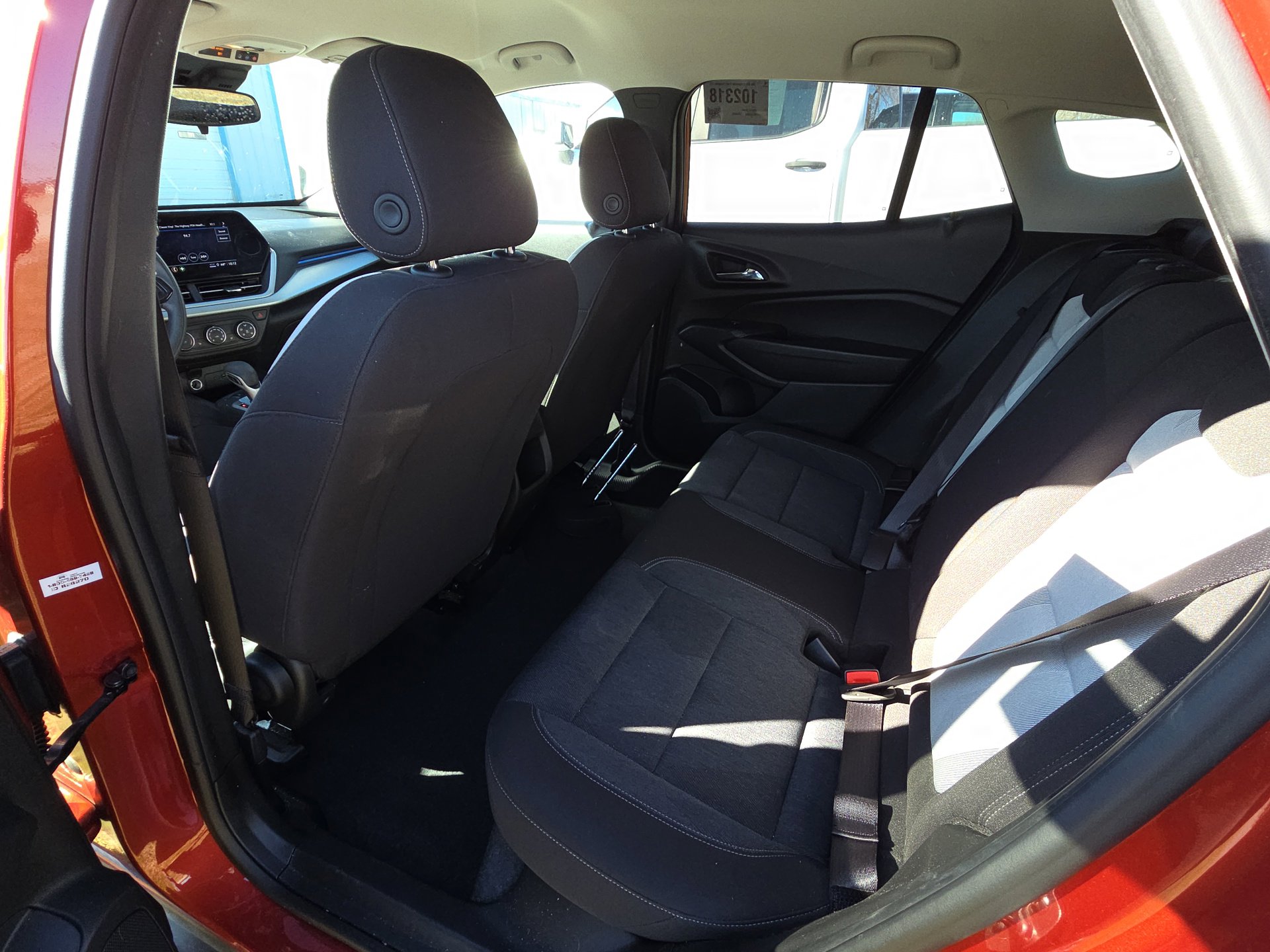 Used 2024 Chevrolet Trax LS w/ LS Convenience Package image 15