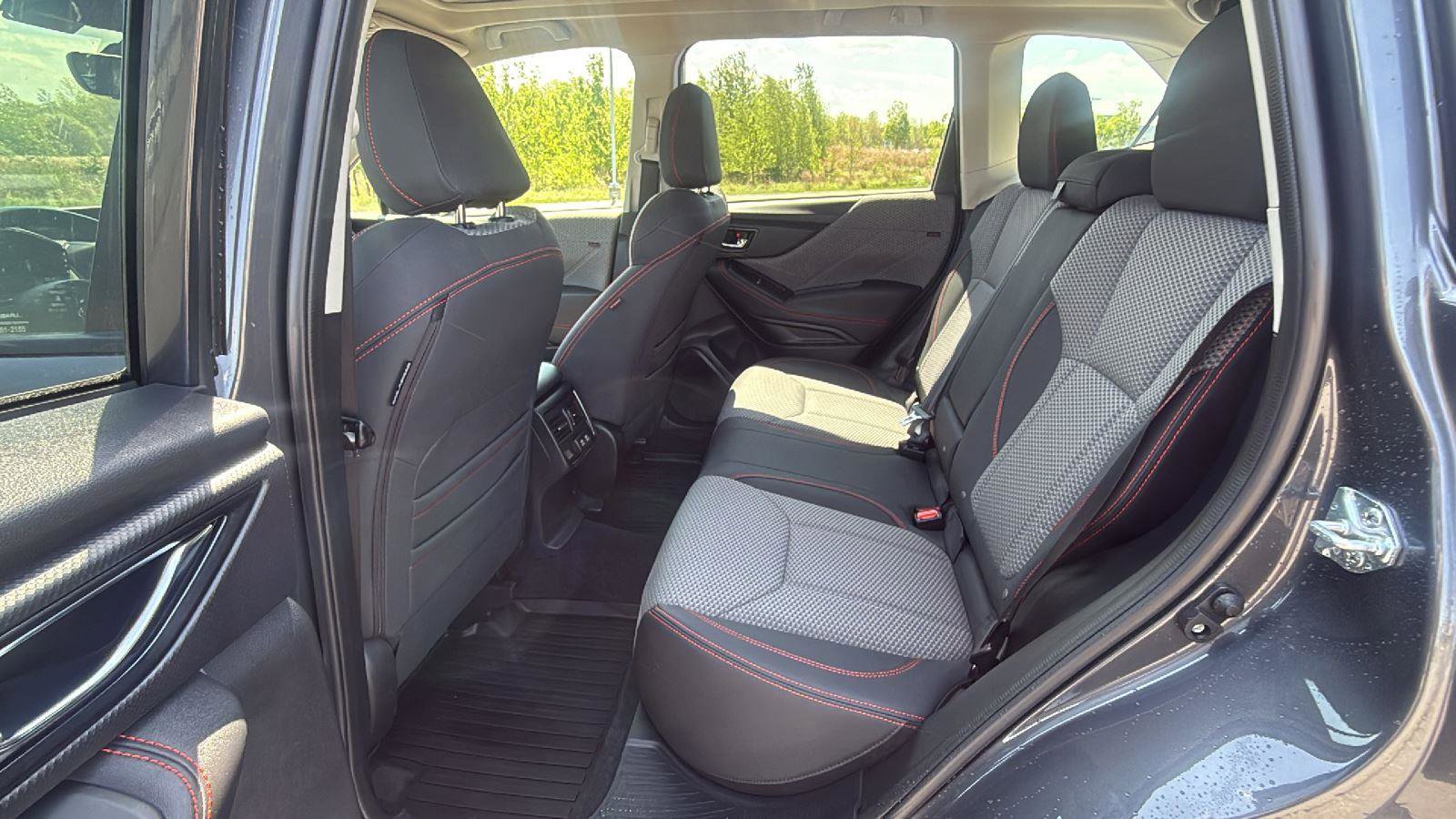 Used 2024 Subaru Forester Sport AWD/4WD image 23