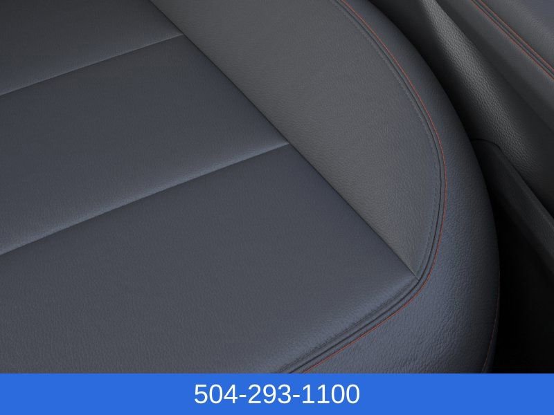 New 2025 Ford Explorer Active w/ Active Comfort Package image 16
