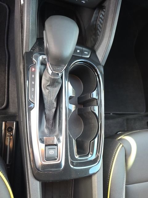 New 2026 Chevrolet TrailBlazer ACTIV w/ Convenience Package image 21