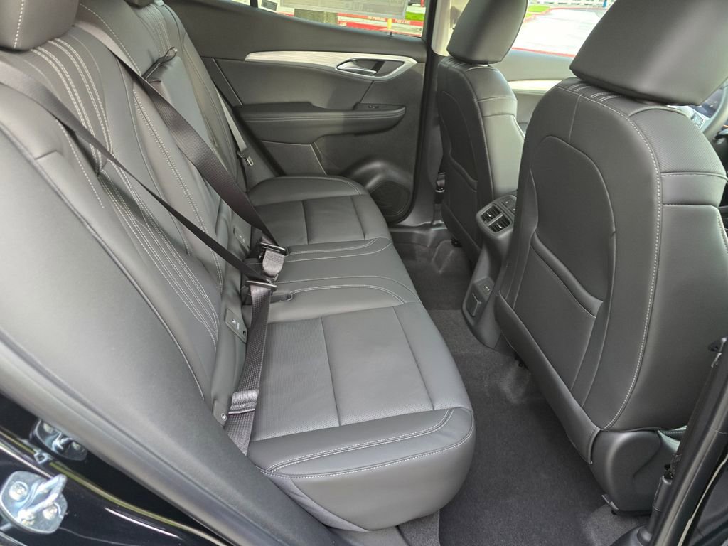 New 2026 Buick Envision Avenir image 49