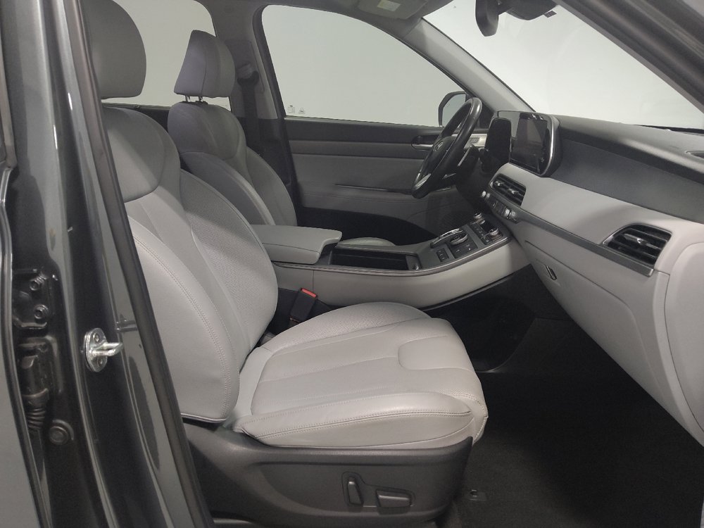 Used 2022 Hyundai Palisade SEL w/ Premium Package AWD/4WD image 21