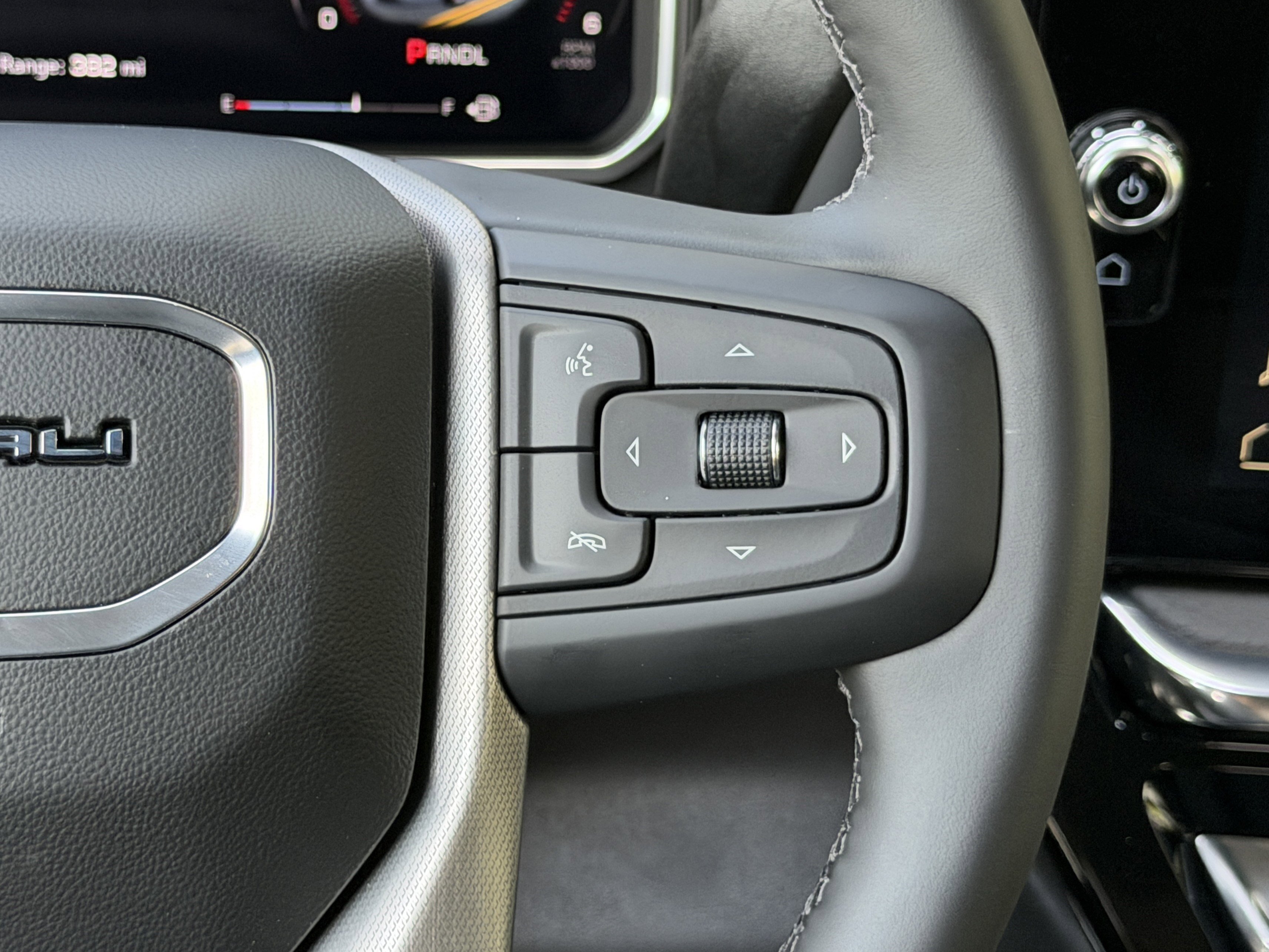 New 2026 GMC Sierra 2500 Denali w/ Denali Reserve Package image 51