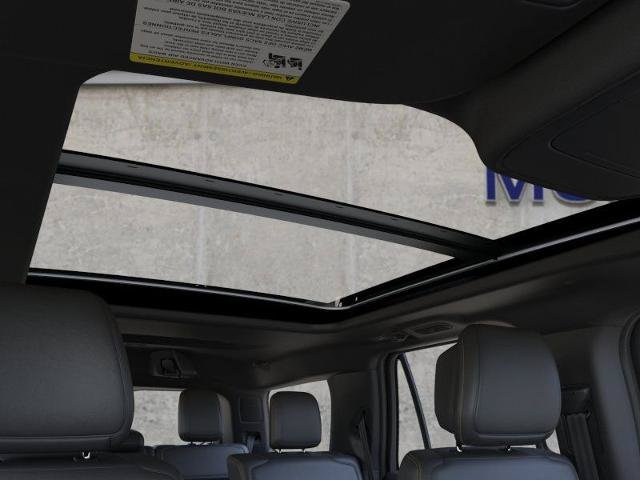 New 2026 Ford Expedition Tremor AWD/4WD image 22