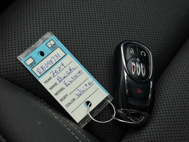 Used 2024 Buick Encore GX Sport Touring w/ Comfort Package image 35