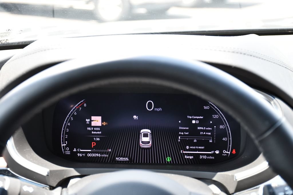 Certified 2026 Acura MDX FWD w/ Technology Package image 27