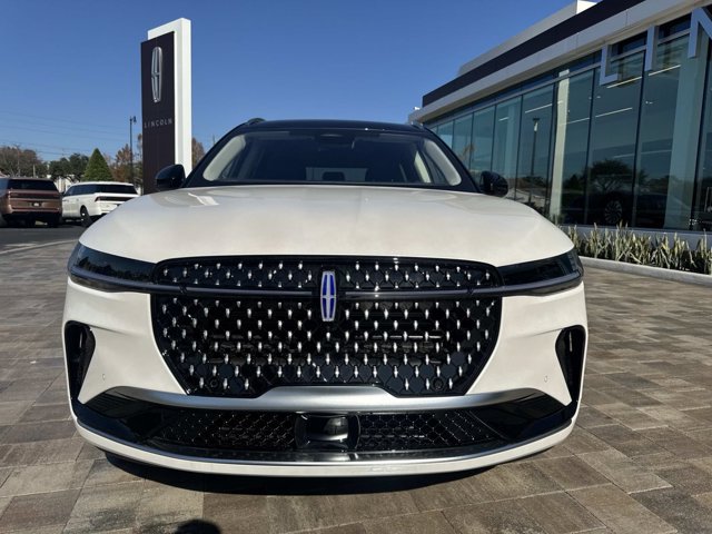 New 2026 Lincoln Nautilus Reserve AWD/4WD image 6