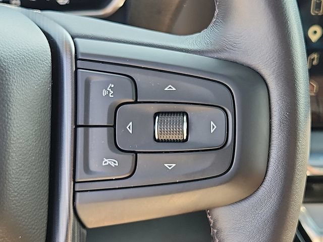 Certified 2024 GMC Sierra 2500 Denali Ultimate w/ Max Trailering Package AWD/4WD image 23